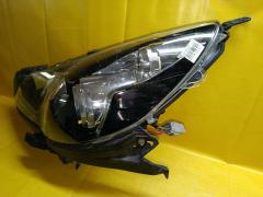 Фара 100-20061 100-20061 на Subaru Legacy BM9 Фото 2