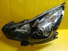 Фара 100-20061 100-20061 на Subaru Legacy BM9 Фото 3