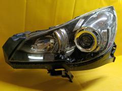 Фара 100-20061 100-20061 на Subaru Legacy BM9 Фото 4