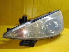 Фара на Mitsubishi Grandis NA4W 100-87649, Левое расположение
