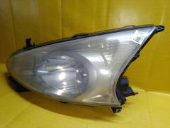 Фара 100-87649 100-87649 на Mitsubishi Grandis NA4W Фото 2