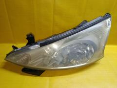 Фара 100-87649 100-87649 на Mitsubishi Grandis NA4W Фото 3