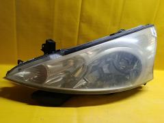Фара 100-87649 100-87649 на Mitsubishi Grandis NA4W Фото 4