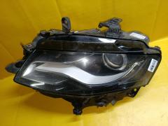 Фара на Audi A4 8K Фото 3