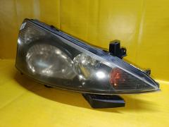 Фара на Mitsubishi Grandis NA4W 100-87649, Правое расположение