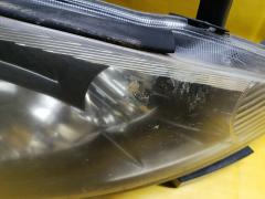 Фара 100-87649 100-87649 на Mitsubishi Grandis NA4W Фото 4