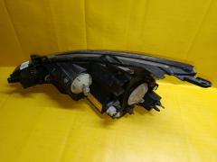 Фара 100-87649 100-87649 на Mitsubishi Grandis NA4W Фото 5