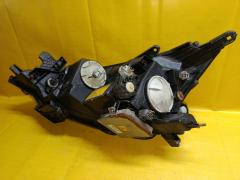 Фара 100-87649 100-87649 на Mitsubishi Grandis NA4W Фото 6