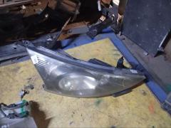 Фара 100-87649 100-87649 на Mitsubishi Grandis NA4W Фото 7