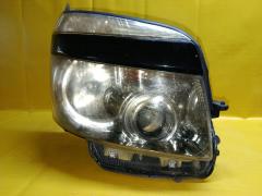 Фара на Toyota Voxy ZRR70G 28-203, Правое расположение