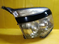 Фара 28-203 28-203 на Toyota Voxy ZRR70G Фото 2
