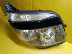 Фара 28-203 28-203 на Toyota Voxy ZRR70G Фото 3