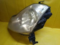 Фара P4789 P4789 на Nissan Fuga Y50 Фото 2