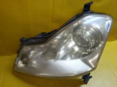 Фара P4789 P4789 на Nissan Fuga Y50 Фото 3