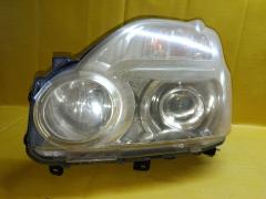 Фара на Nissan X-Trail NT31 1787, Левое расположение