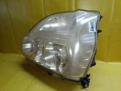 Фара 1787 1787 на Nissan X-Trail NT31 Фото 2