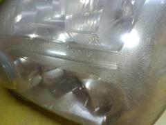 Фара 1787 1787 на Nissan X-Trail NT31 Фото 4