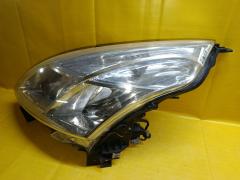 Фара 100-63987 100-63987 на Nissan Teana J32 Фото 2