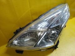 Фара 100-63987 100-63987 на Nissan Teana J32 Фото 3