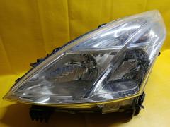 Фара 100-63987 100-63987 на Nissan Teana J32 Фото 4