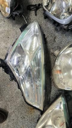 Фара 100-63987 100-63987 на Nissan Teana J32 Фото 8
