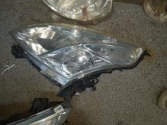 Фара 100-63987 100-63987 на Nissan Teana J32 Фото 9