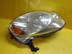 Фара 1816 1816 на Nissan March AK12 Фото 2