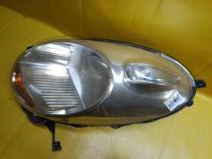 Фара 1816 1816 на Nissan March AK12 Фото 3
