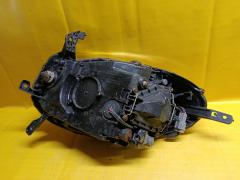 Фара 1816 1816 на Nissan March AK12 Фото 5