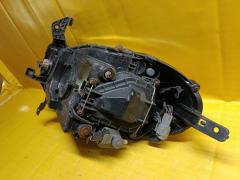 Фара 1816 1816 на Nissan March AK12 Фото 6