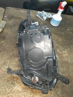 Фара 1816 1816 на Nissan March AK12 Фото 8