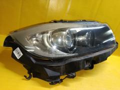 Фара 631169427409 на Bmw 3-Series E90 Фото 2