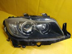 Фара 631169427409 на Bmw 3-Series E90 Фото 3