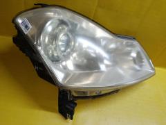 Фара P4789 P4789 на Nissan Fuga Y50 Фото 2
