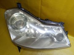 Фара P4789 P4789 на Nissan Fuga Y50 Фото 3