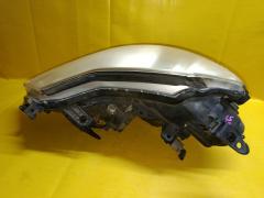 Фара P4789 P4789 на Nissan Fuga Y50 Фото 5