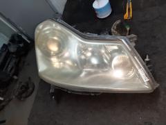 Фара P4789 P4789 на Nissan Fuga Y50 Фото 8