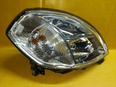 Фара 100-63740 100-63740 на Nissan Teana J31 Фото 2