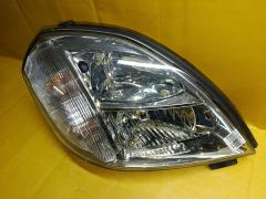 Фара 100-63740 100-63740 на Nissan Teana J31 Фото 3