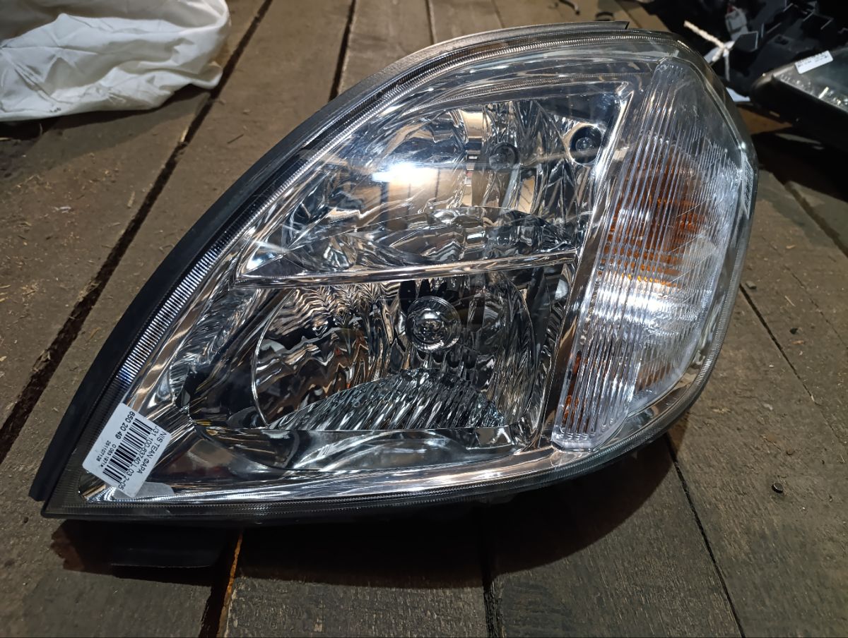 Фара 100-63740 100-63740 на Nissan Teana J31 Фото 6
