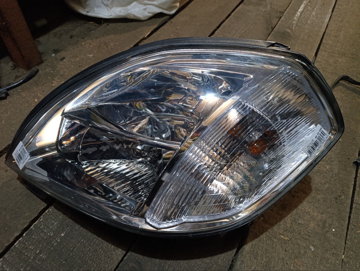 Фара 100-63740 100-63740 на Nissan Teana J31 Фото 7