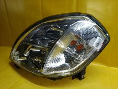 Фара 100-63740 100-63740 на Nissan Teana J31 Фото 2