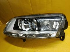 Фара 4F0941029 на Audi A6 4F Фото 2