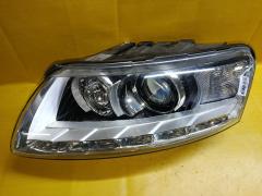 Фара 4F0941029 на Audi A6 4F Фото 3