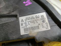 Фара 4F0941029 на Audi A6 4F Фото 5