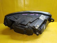 Фара 4F0941029 на Audi A6 4F Фото 6