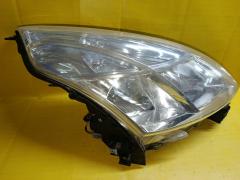 Фара 100-63987 100-63987 на Nissan Teana J32 Фото 2