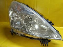 Фара на Nissan Teana J32 100-63987, Правое расположение