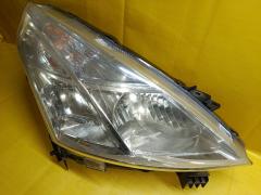 Фара 100-63987 100-63987 на Nissan Teana J32 Фото 3