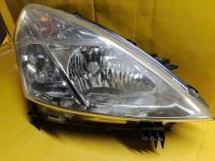 Фара 100-63987 100-63987 на Nissan Teana J32 Фото 4